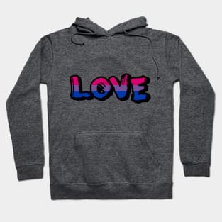 Love Hoodie